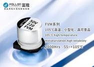 FVM缩体品