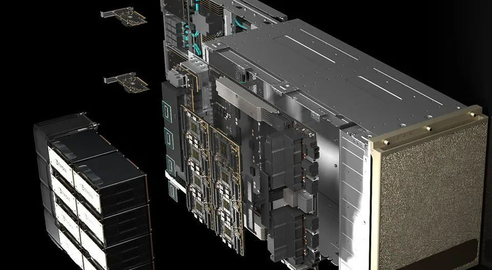 最新全球AI供应链头部厂商业绩PK及趋势分析
