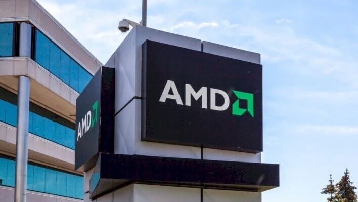 重磅访华 | AMD 苏姿丰携手中国，共创芯片产业新合作