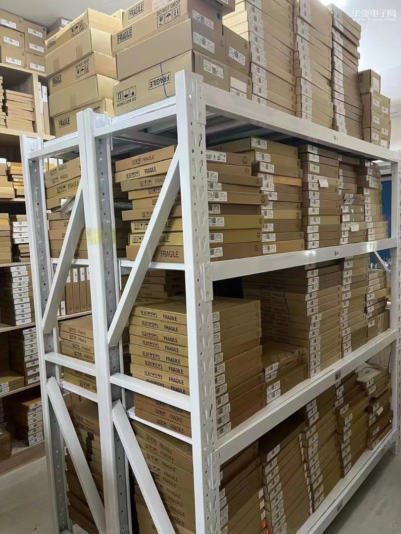 虹亚半导体(深圳)有限公司展示图3
