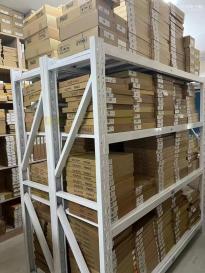 虹亚半导体(深圳)有限公司实景