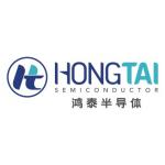 鸿泰半导体（深圳）有限公司logo