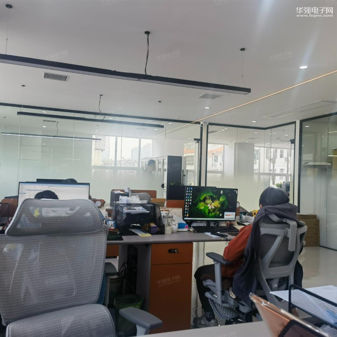 深圳亚洲芯半导体有限公司展示图2