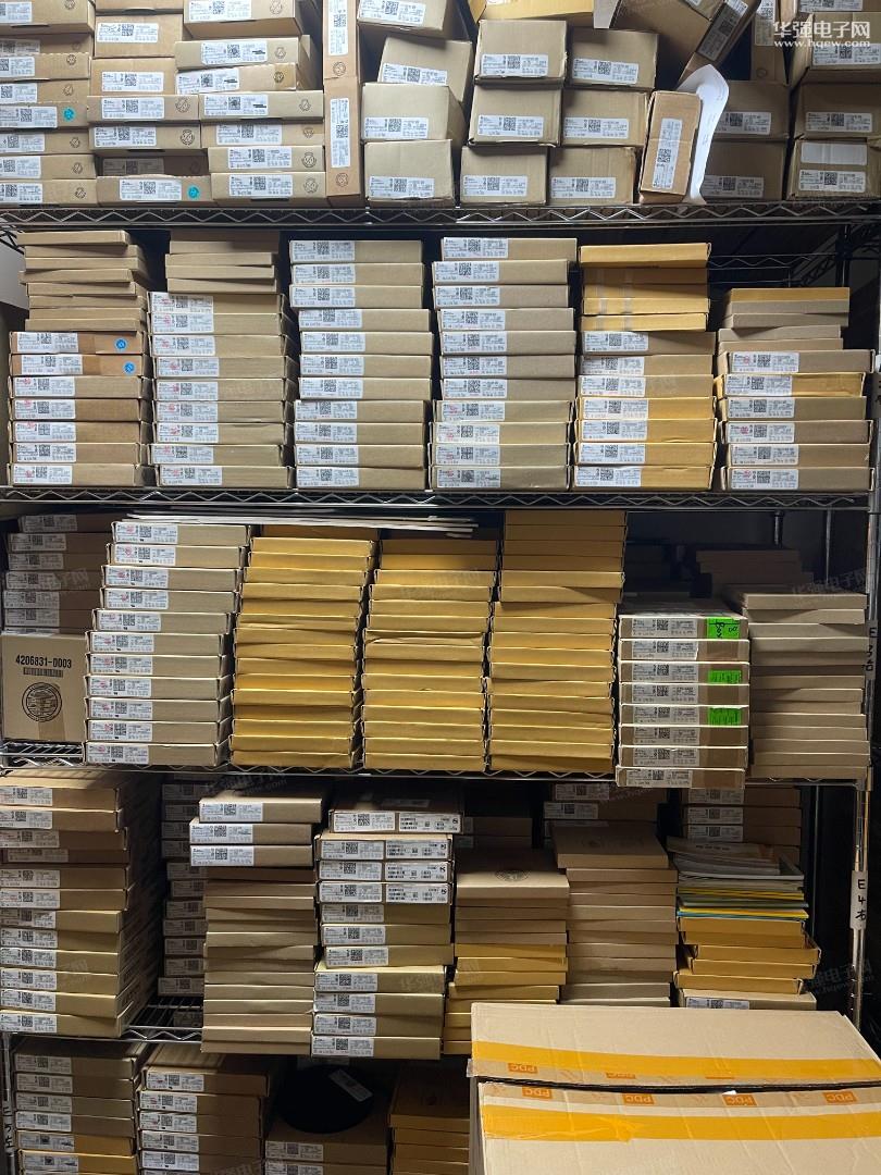 深圳市恒立微半导体有限公司展示图2