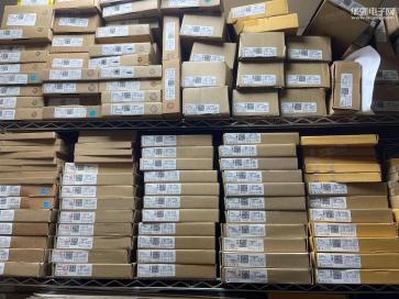 深圳市恒立微半导体有限公司实景