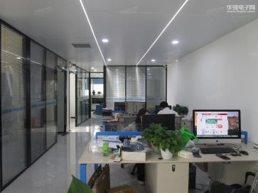 深圳市英科莱半导体有限公司实景