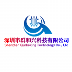 深圳市群和兴科技有限公司logo