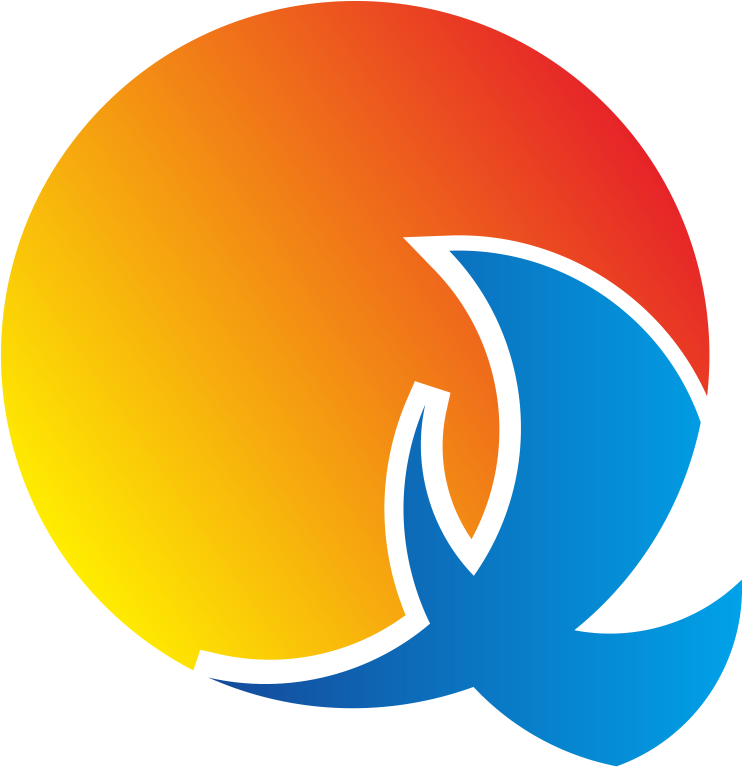 深圳市晴轩时代电子有限公司logo