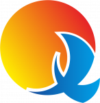 深圳市晴轩时代电子有限公司logo