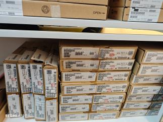 深圳市伟丰电子贸易有限公司实景