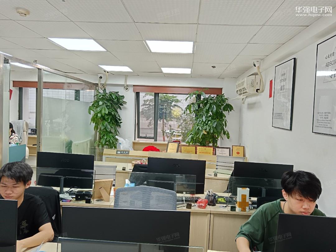 深圳市可芯电子有限公司展示图2