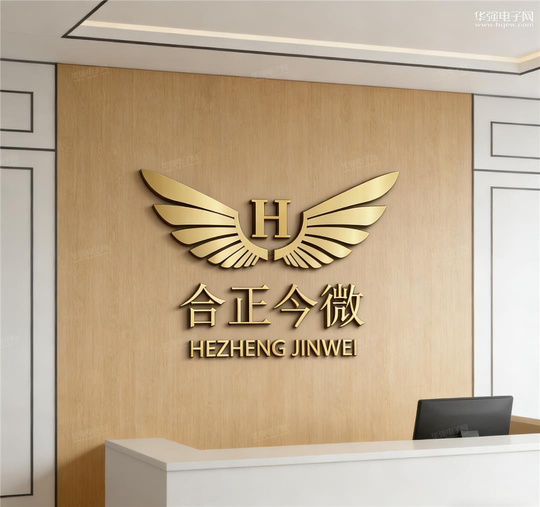 深圳市合正今微科技有限公司展示图1
