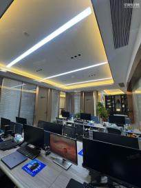 深圳市华芯顿电子科技有限公司实景