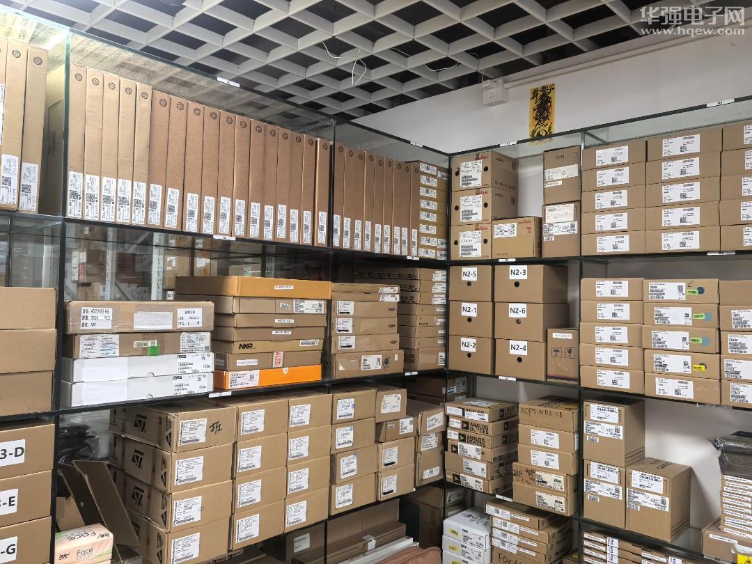 深圳市启穗电子科技有限公司展示图3