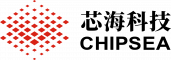 CHIPSEA/芯海