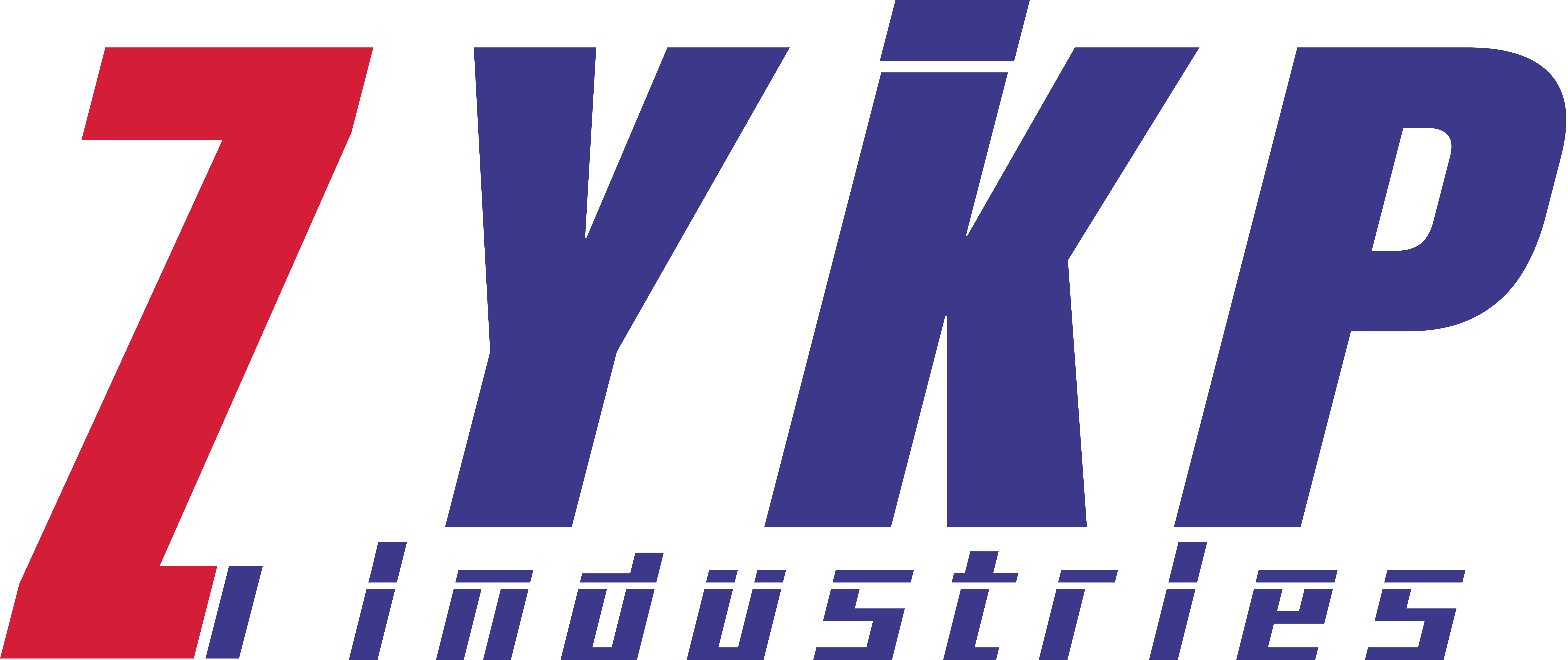 深圳市卓耀铠鹏实业有限责任公司logo