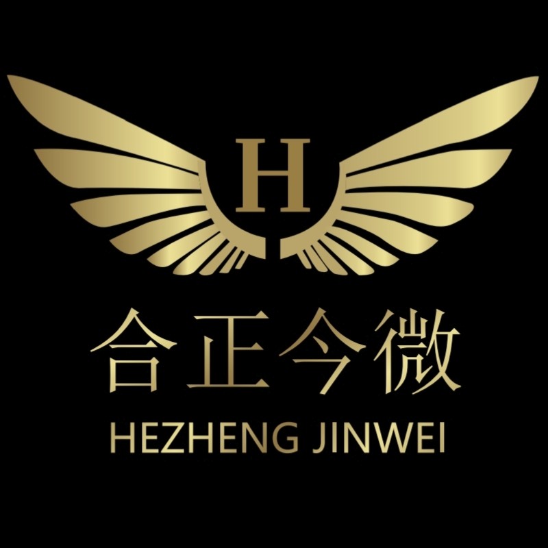 深圳市合正今微科技有限公司logo