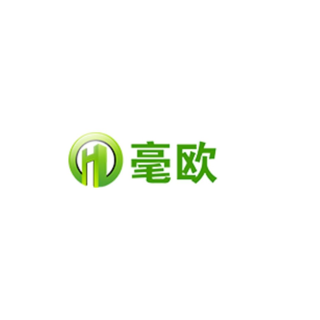 深圳市毫欧电子有限公司logo