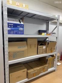 深圳市盈晟诚业科技有限公司实景