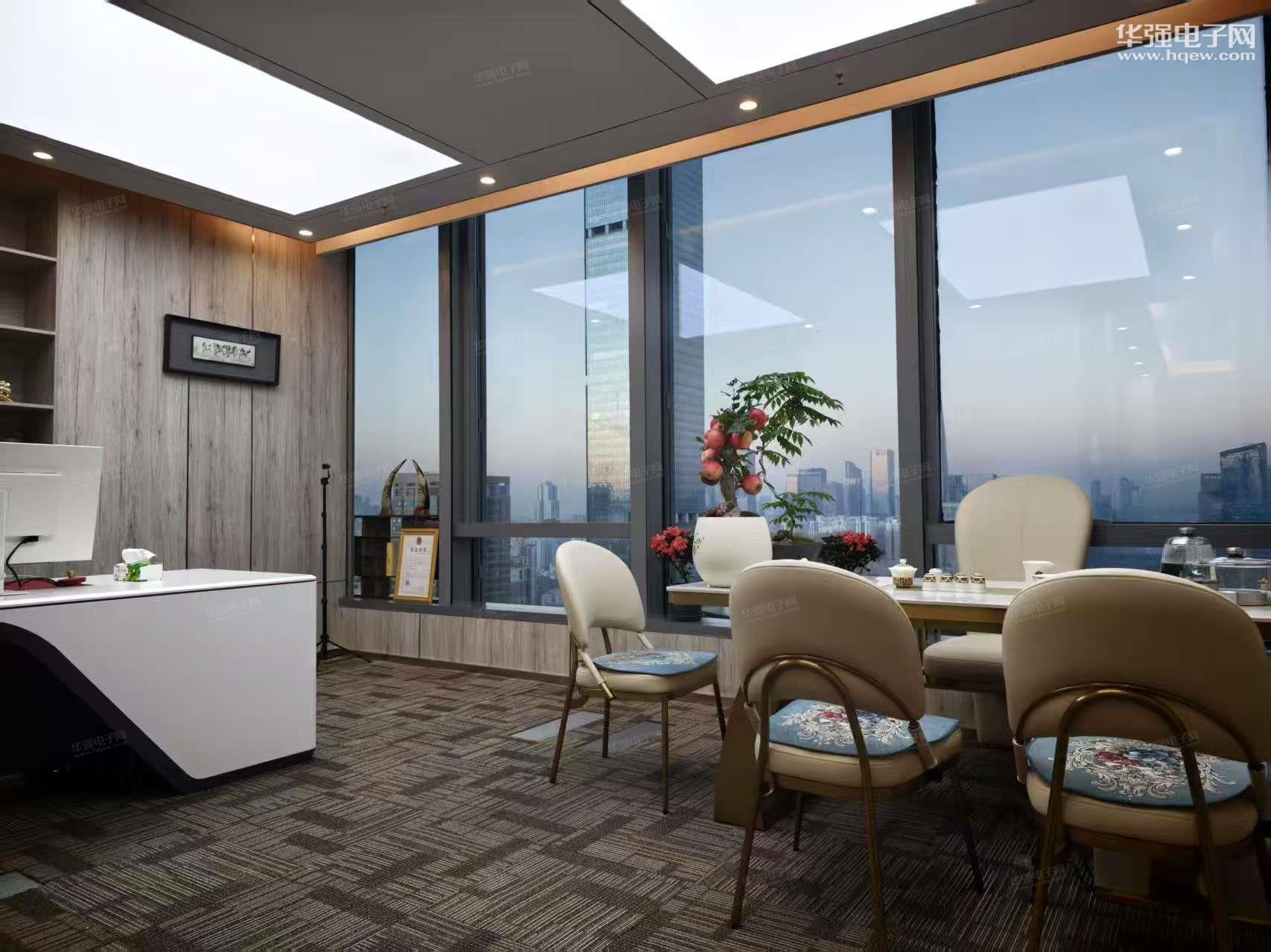 深圳市金讯电科技有限公司展示图2