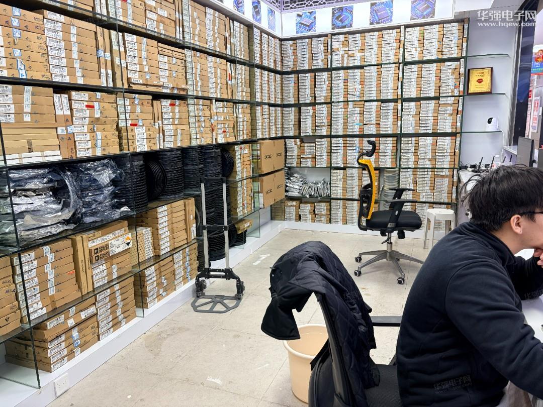 深圳市达尔微半导体有限公司展示图3