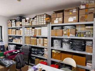 深圳市群和兴科技有限公司实景