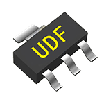 IC电子元器件-新通科实业