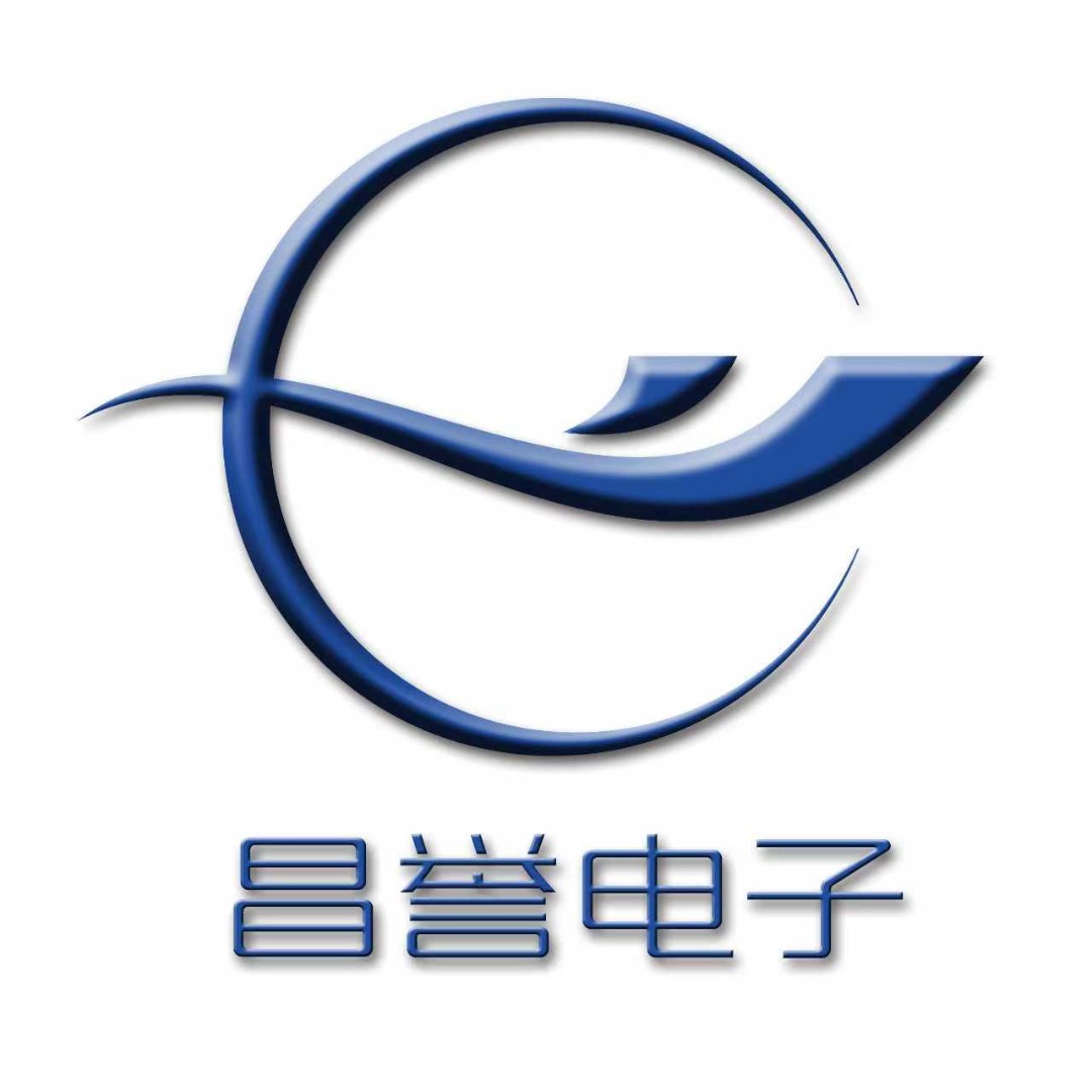 上海昌誉电子科技有限公司logo