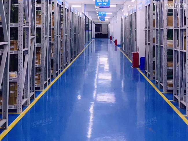 深圳市友利康科技有限公司展示图3