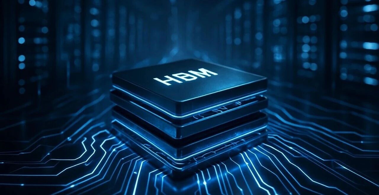 英特尔：内存芯片短缺或将持续至2028年！