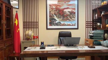 芯亨科技（深圳）有限公司实景