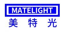 深圳市美特光电子有限公司logo