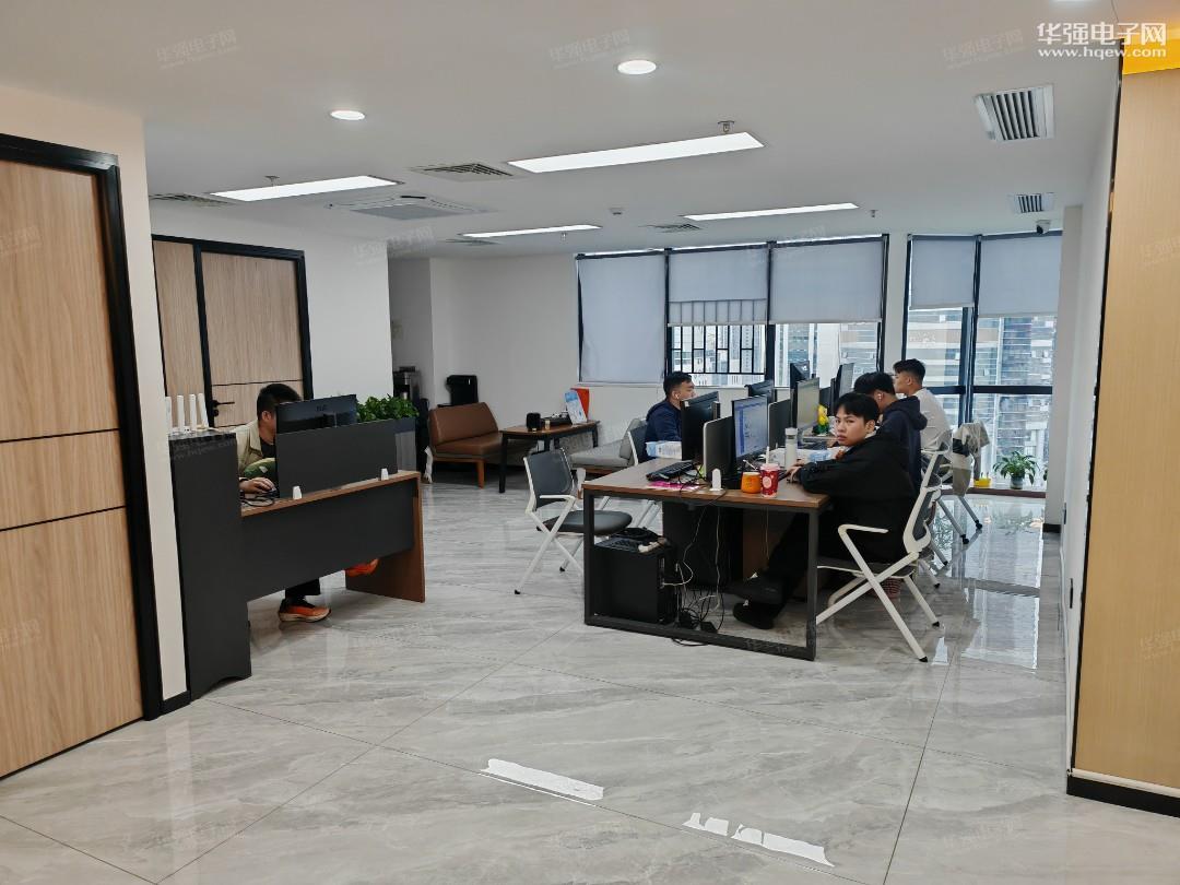 深圳市安嘉信科技有限公司展示图2