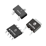 IC电子元器件-睿达芯电子