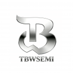 深圳市台半微电子有限公司logo