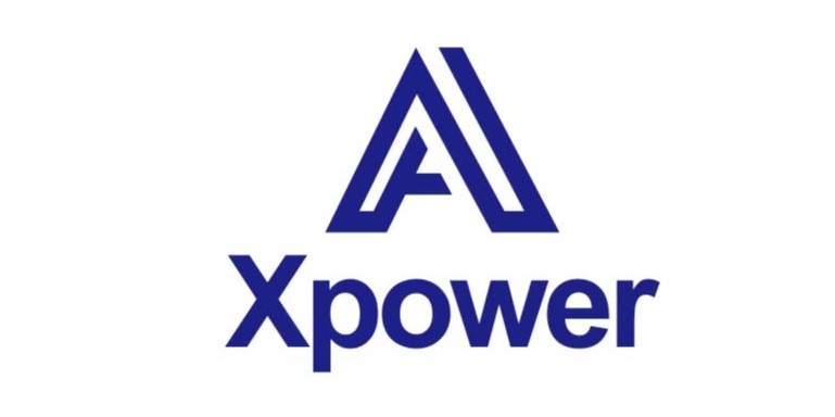 深圳市芯功率科技有限公司logo