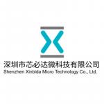 深圳市芯必达微科技有限公司logo