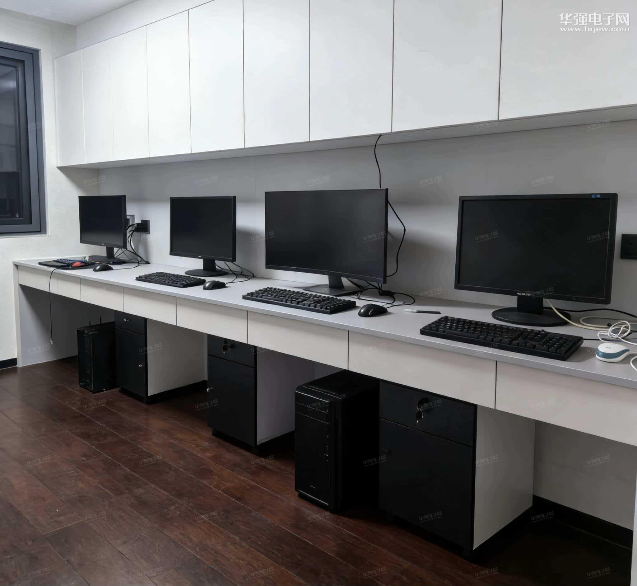 深圳市芯必达微科技有限公司展示图2