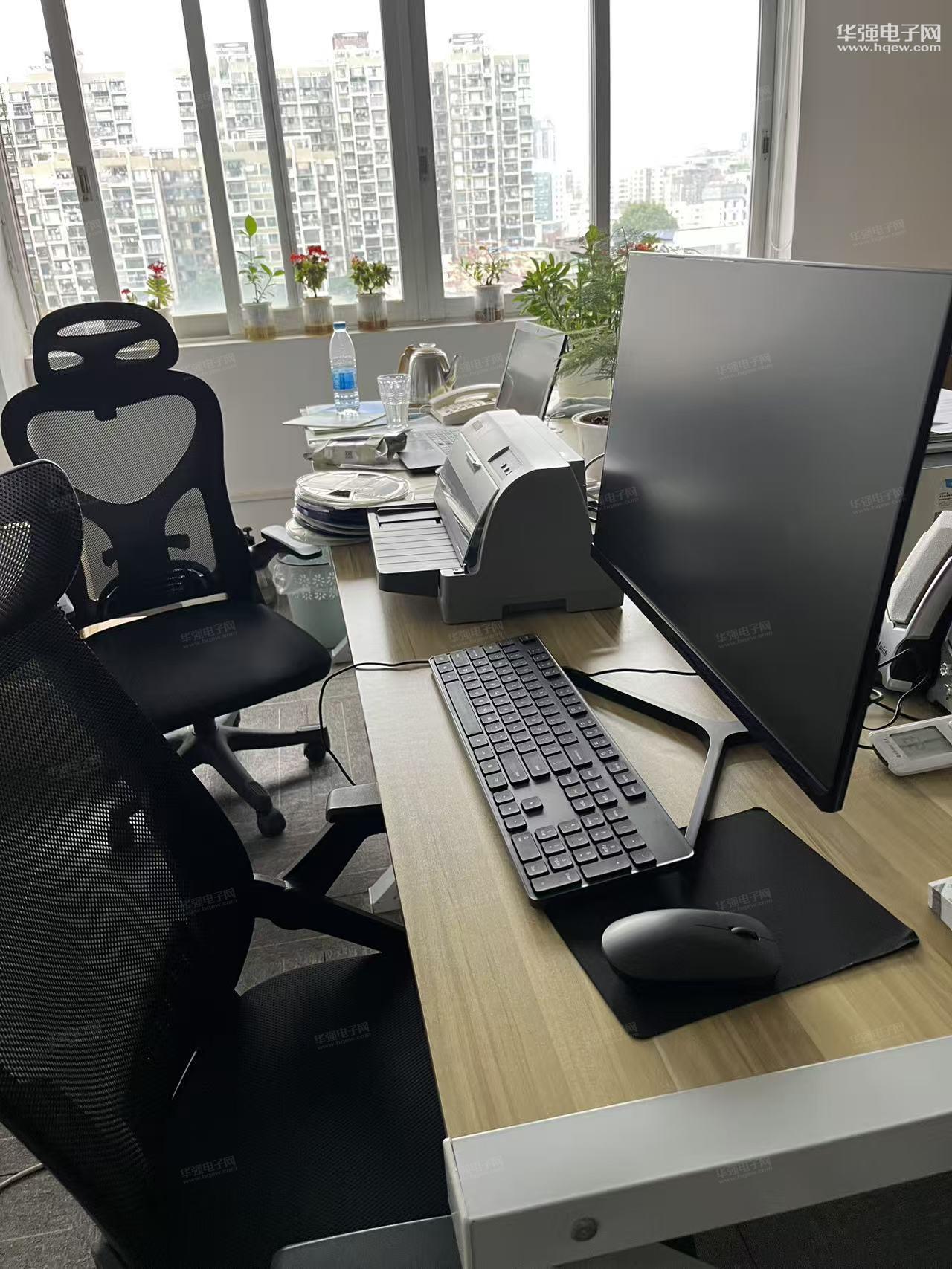锐客科技（深圳）有限公司展示图2