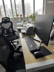 锐客科技（深圳）有限公司实景