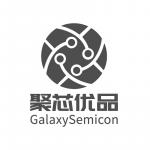 聚芯优品（深圳）控股集团有限公司logo