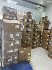 深圳常域电子科技有限公司实景