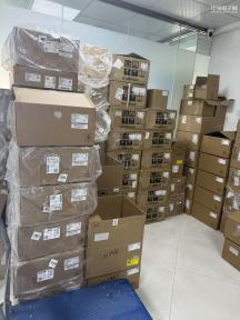 深圳常域电子科技有限公司实景