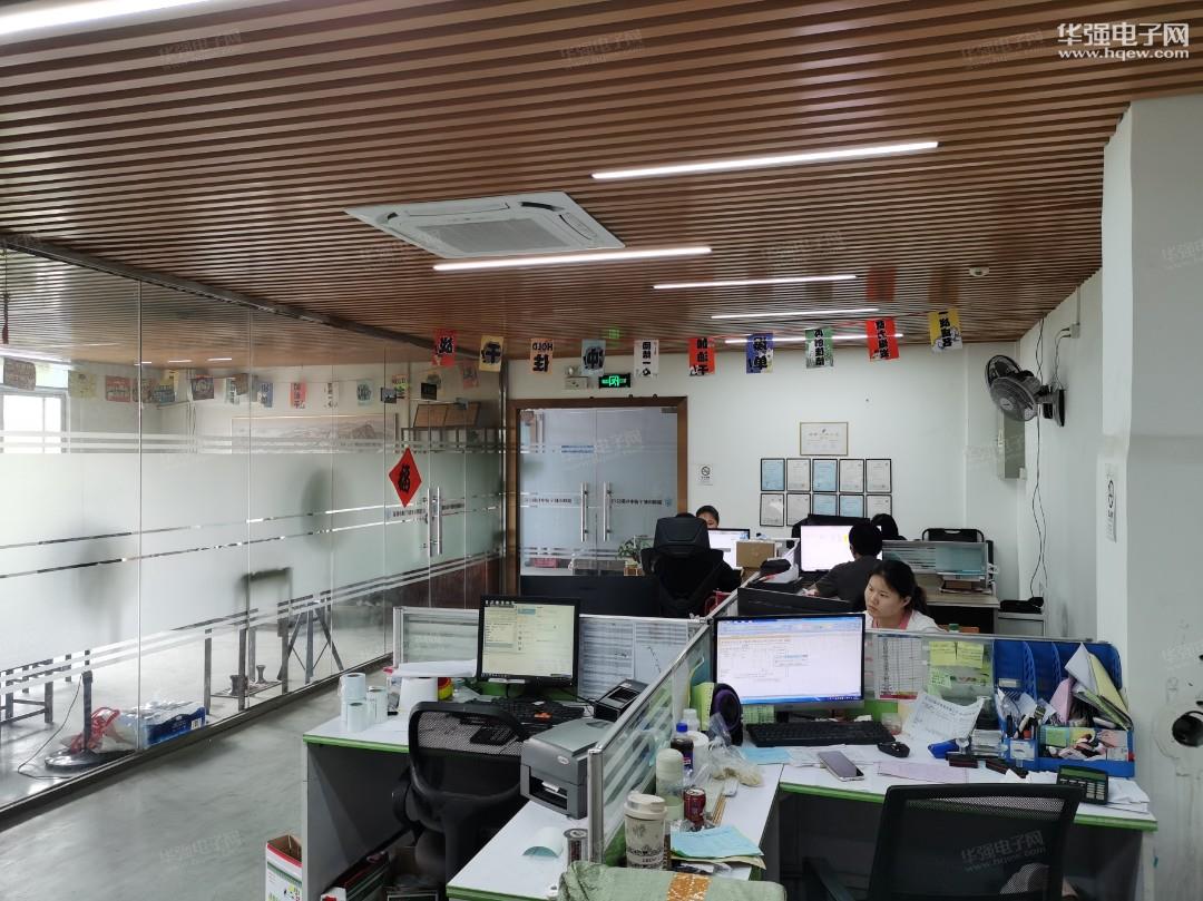 深圳市航宇磁电有限公司展示图2