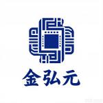 深圳市金弘元科技有限公司logo