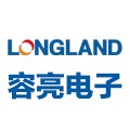 深圳市容亮电子有限公司logo