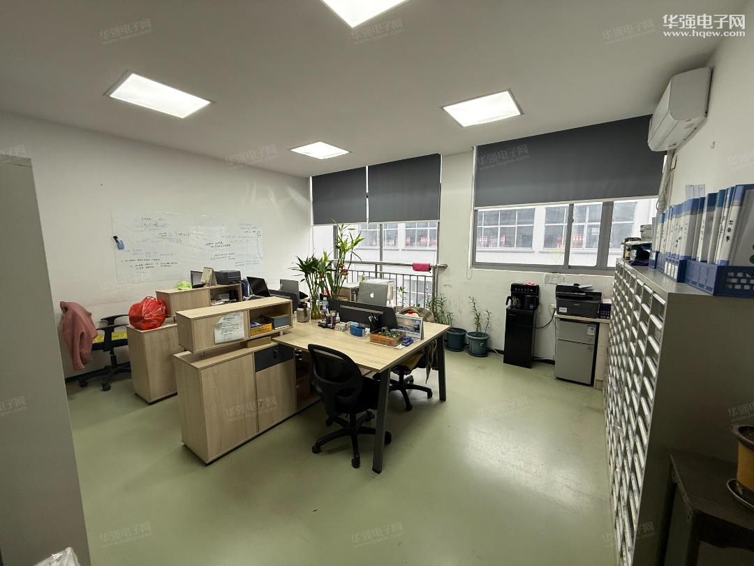 昆山汉迪电子科技有限公司展示图2