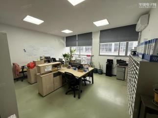 昆山汉迪电子科技有限公司实景