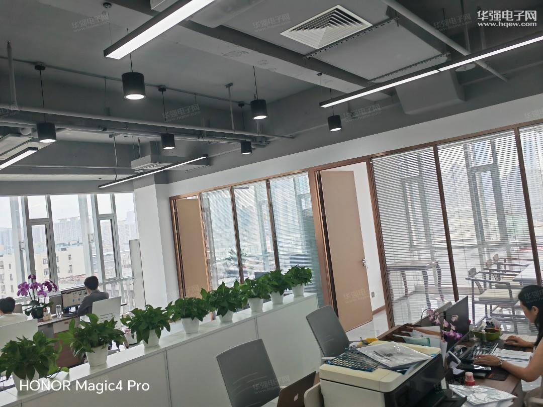 深圳市佳吉高电子科技有限公司展示图2