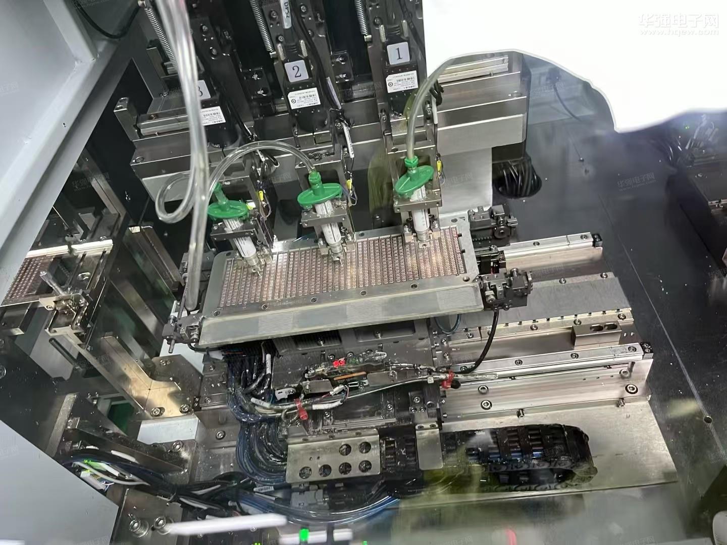 深圳市南芯科电子科技有限公司展示图3